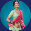 LEHENGAS CHOLI
